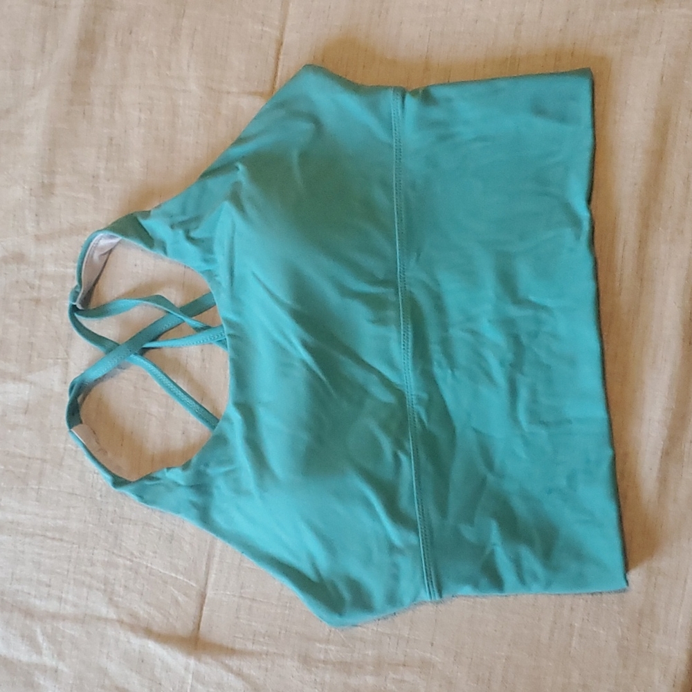 NVGTN Matrix Bra